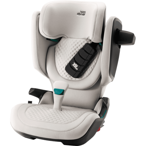 Silla de coche Britax Römer Kidfix Pro