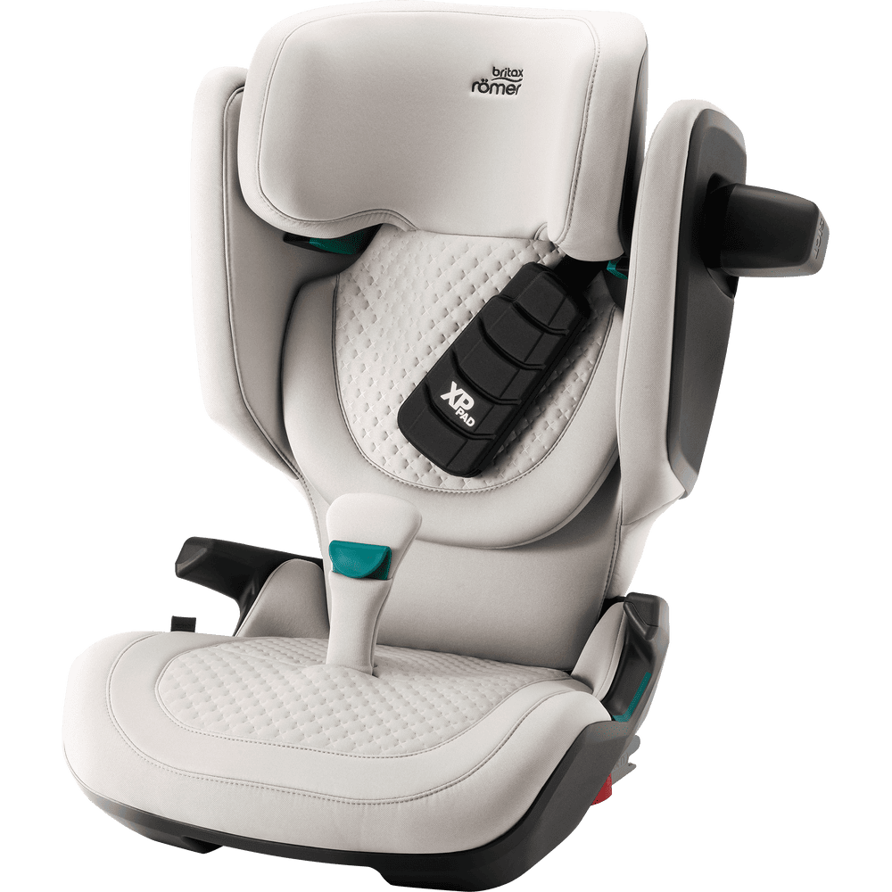 Silla de coche Britax Römer Kidfix Pro