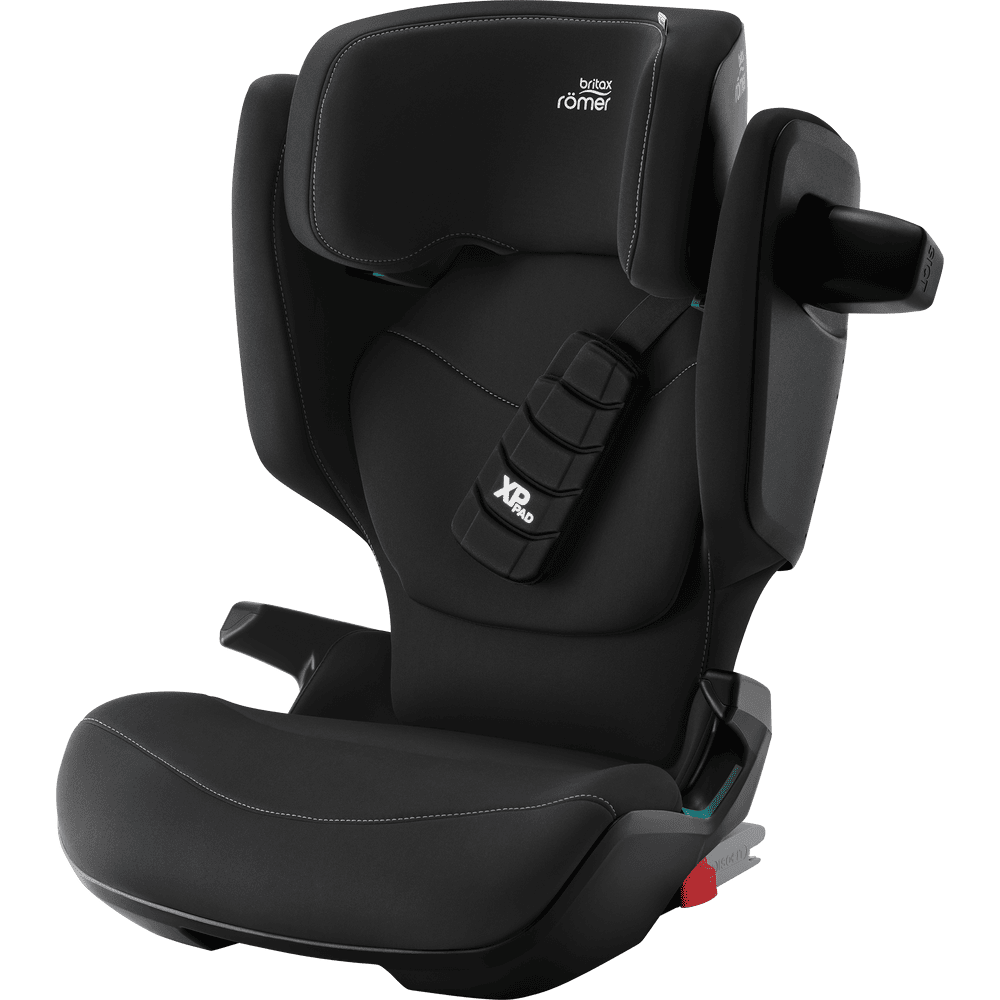 Silla de coche Britax Römer Kidfix Pro