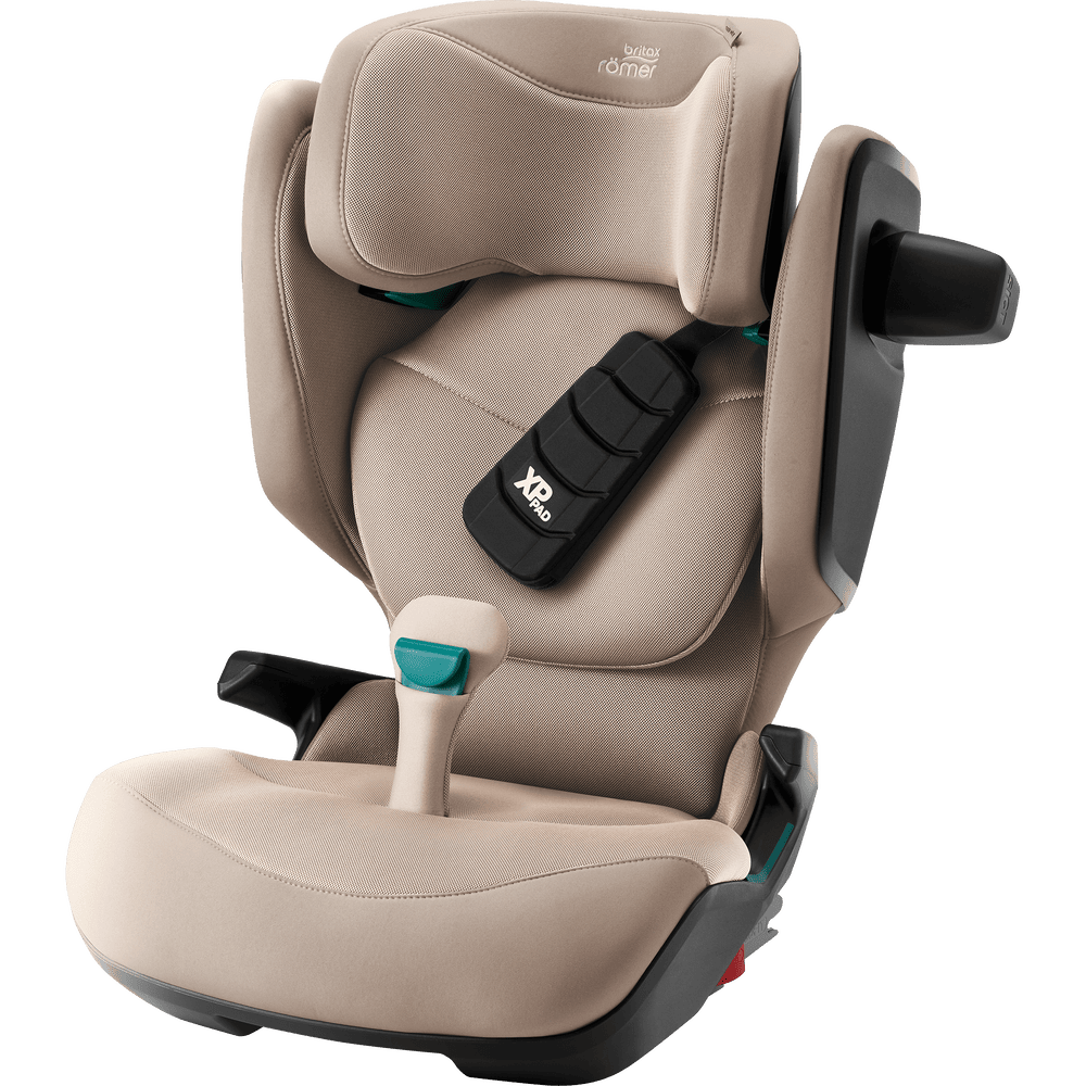 Silla de coche Britax Römer Kidfix Pro