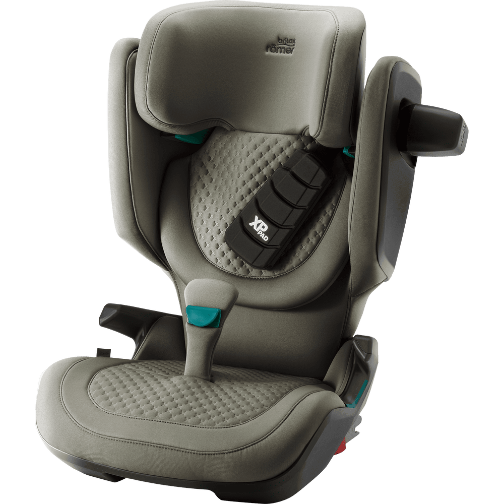 Silla de coche Britax Römer Kidfix Pro