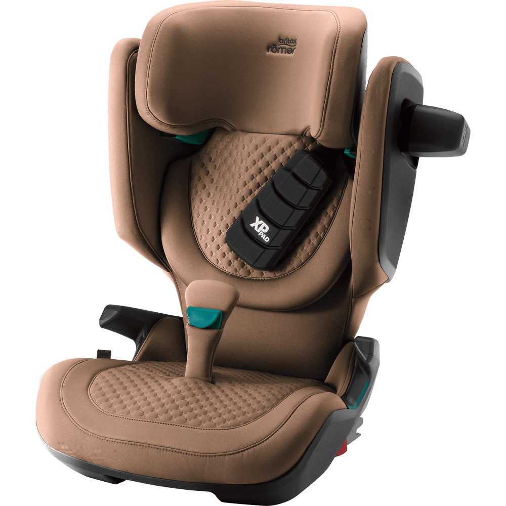 Silla de coche Britax Römer Kidfix Pro