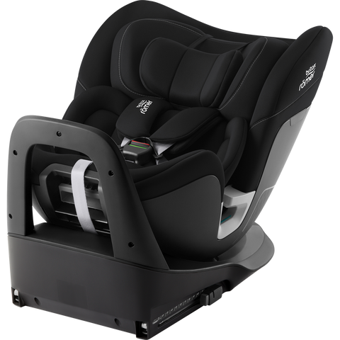ᐅ Silla de Coche Swivel Britax Römer