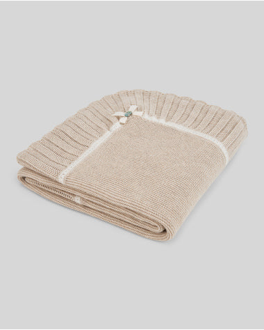 Toquilla algodón cashmere Lua Paz Rodríguez