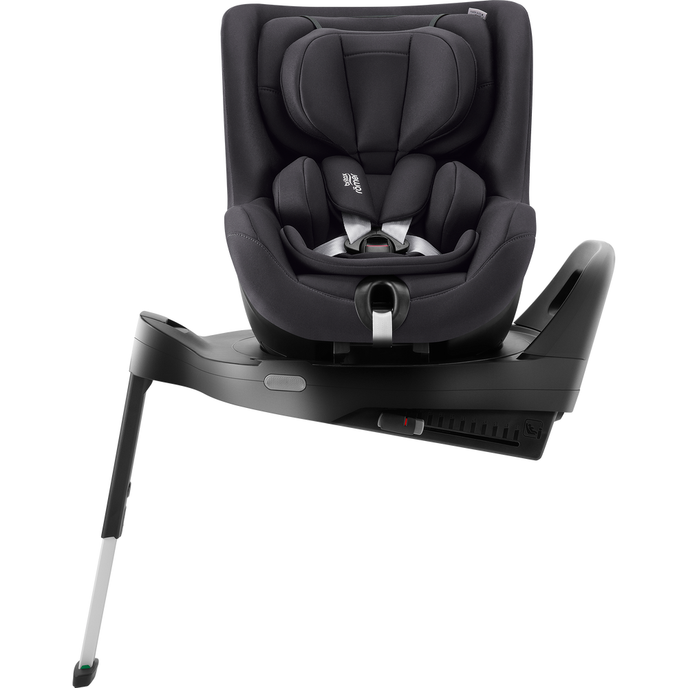 Silla de Coche Britax Römer Dualfix Pro
