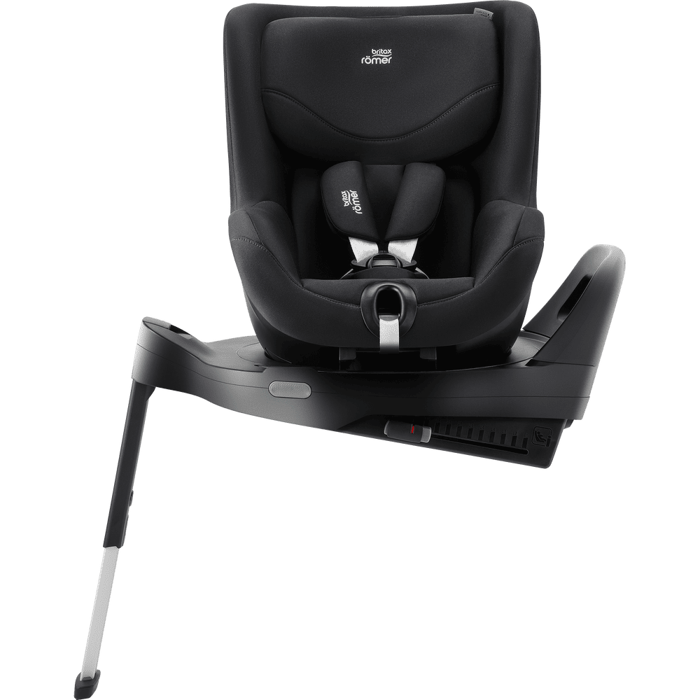 Silla de coche Britax Römer Dualfix Pro M