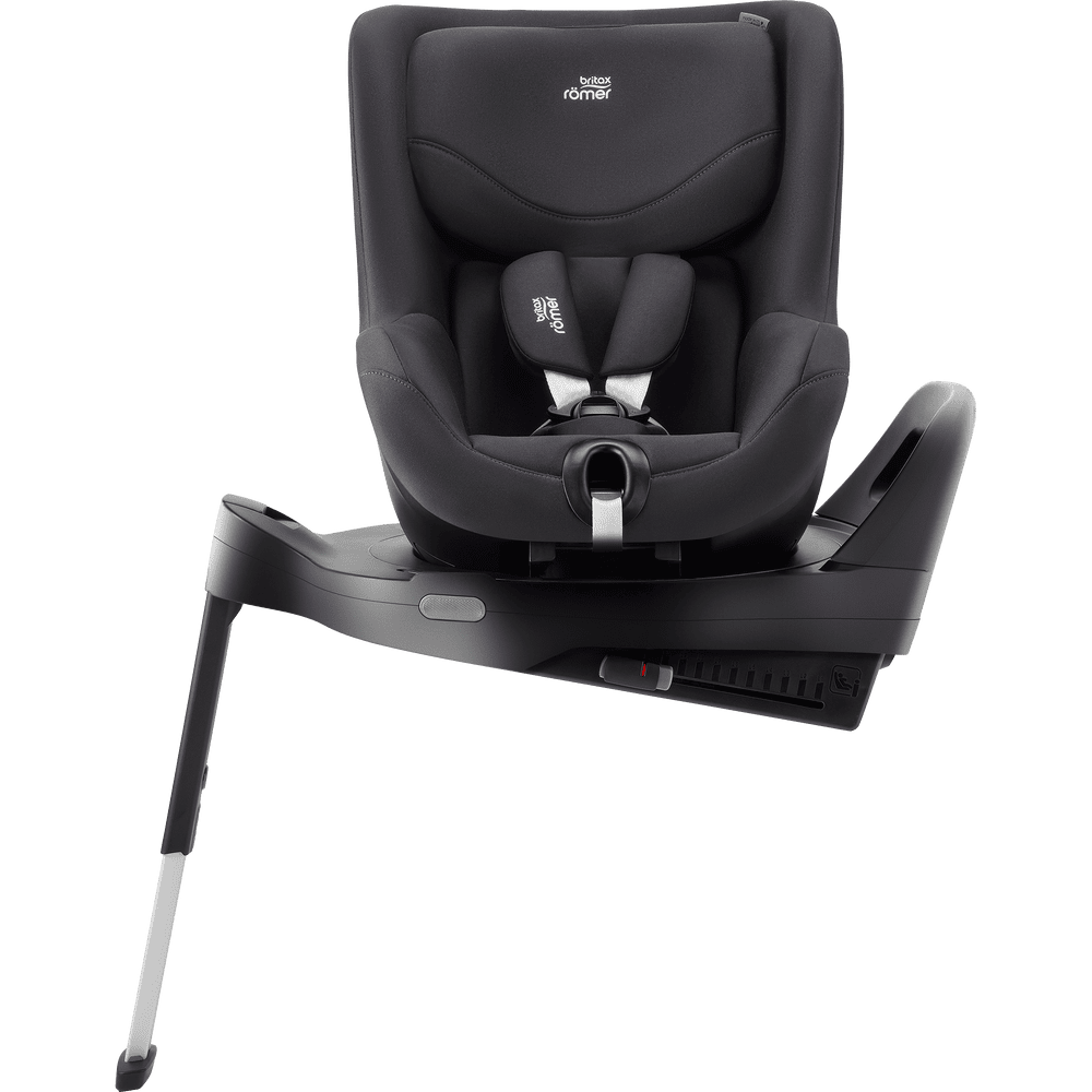 Silla de coche Britax Römer Dualfix Pro M