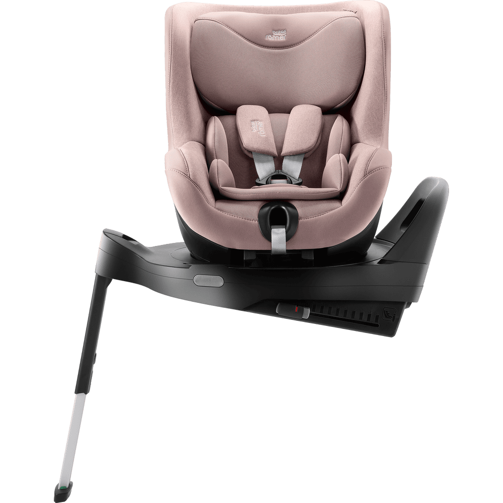 Silla de coche Britax Römer Dualfix Pro M