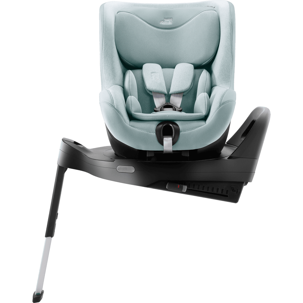 Silla de coche Britax Römer Dualfix Pro M