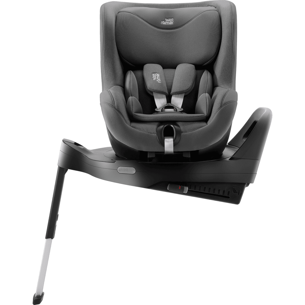 Silla de coche Britax Römer Dualfix Pro M