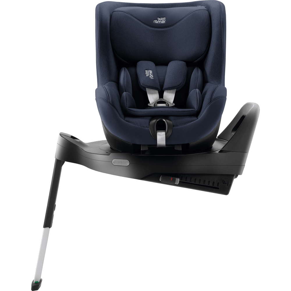 Silla de coche Britax Römer Dualfix Pro M