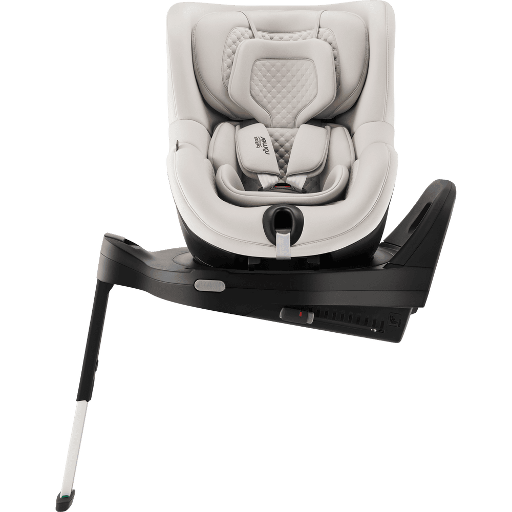 Silla de coche Britax Römer Dualfix Pro M