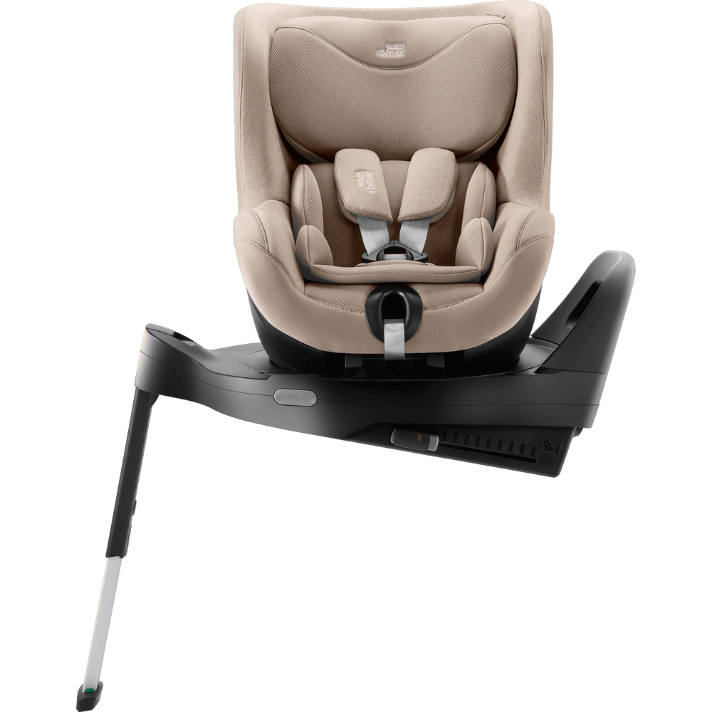 Silla de coche Britax Römer Dualfix Pro M