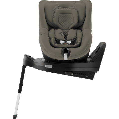 Silla de coche Britax Römer Dualfix Pro M