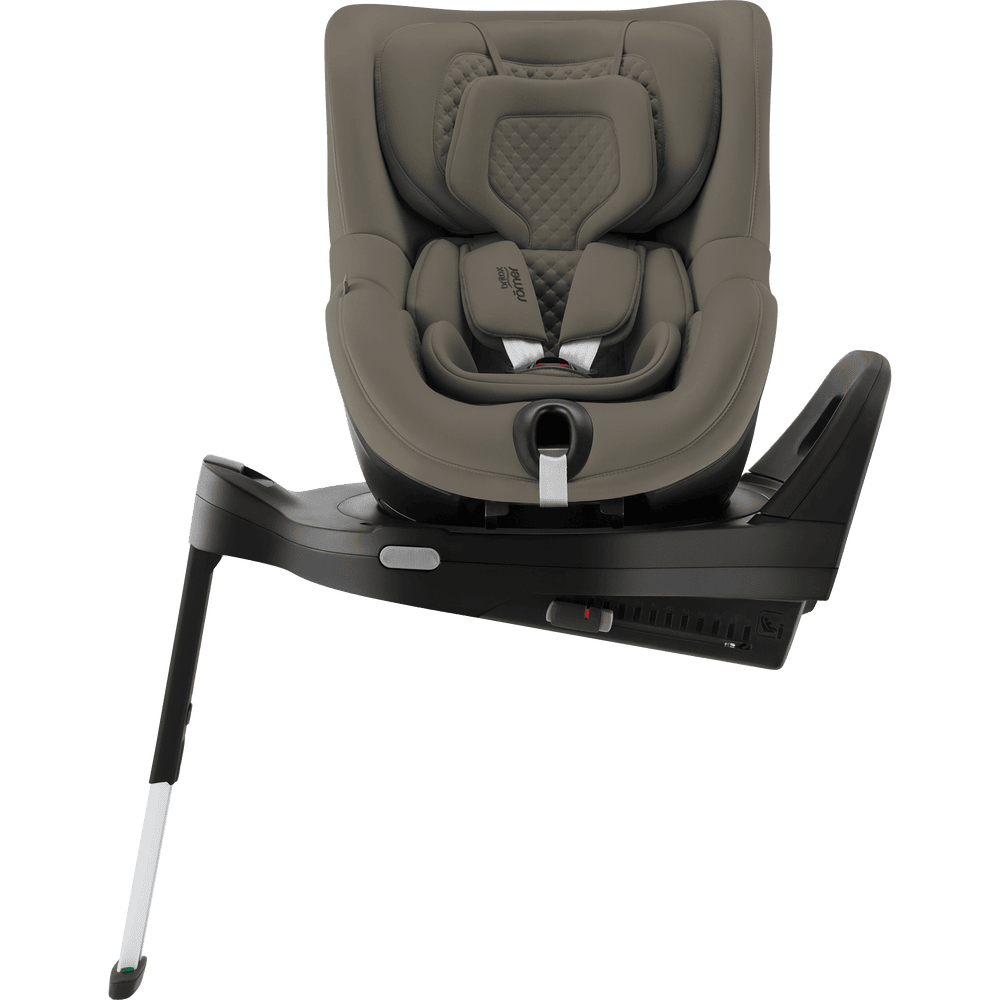 Silla de coche Britax Römer Dualfix Pro M