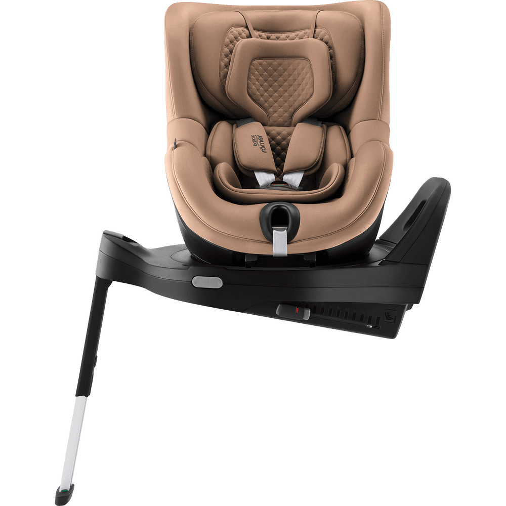 Silla de coche Britax Römer Dualfix Pro M