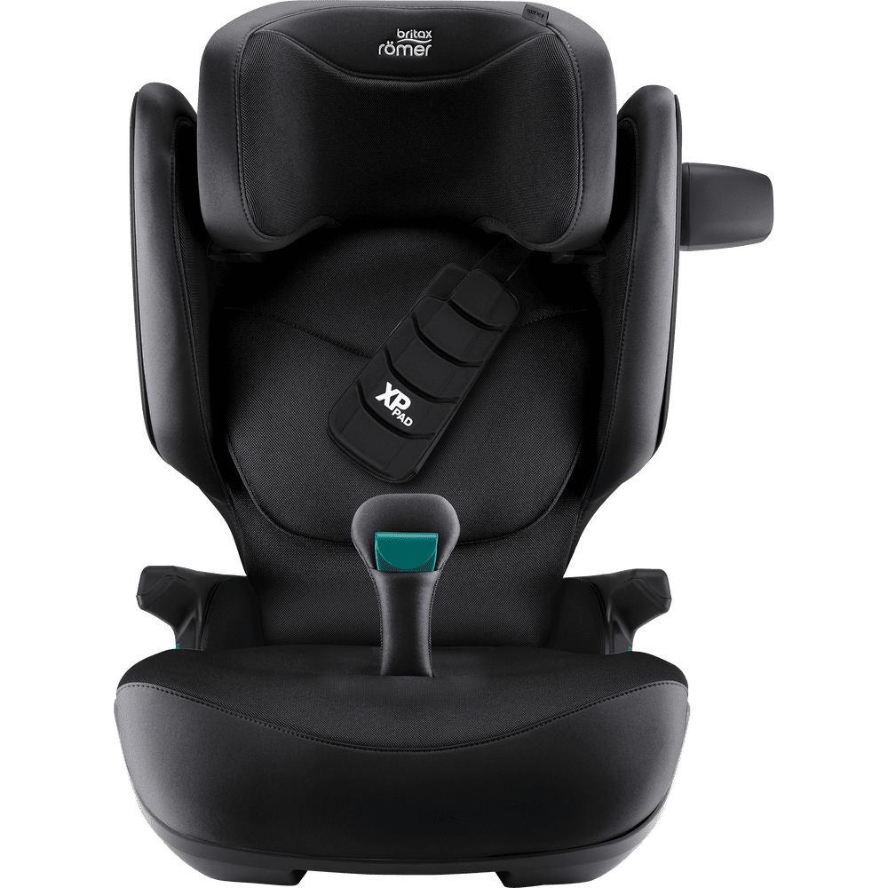 Silla de coche Britax Römer Kidfix Pro