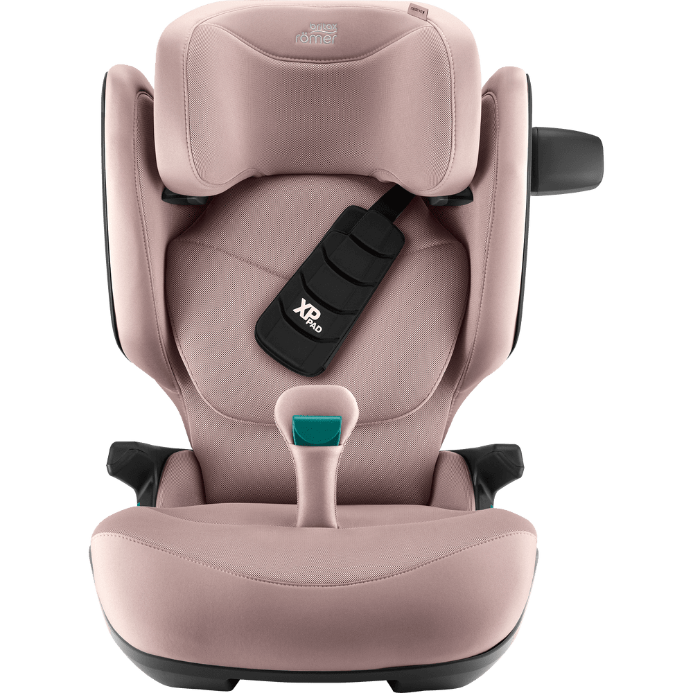 Silla de coche Britax Römer Kidfix Pro