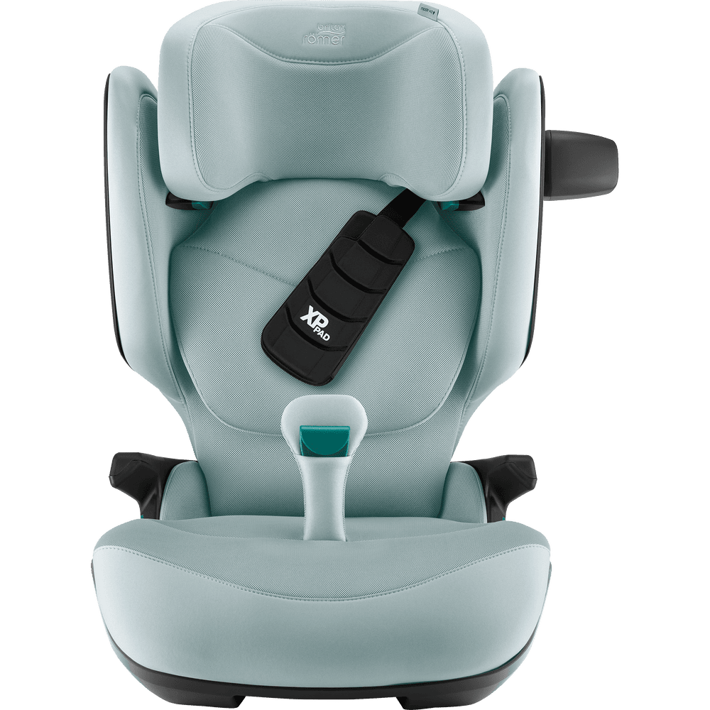 Silla de coche Britax Römer Kidfix Pro