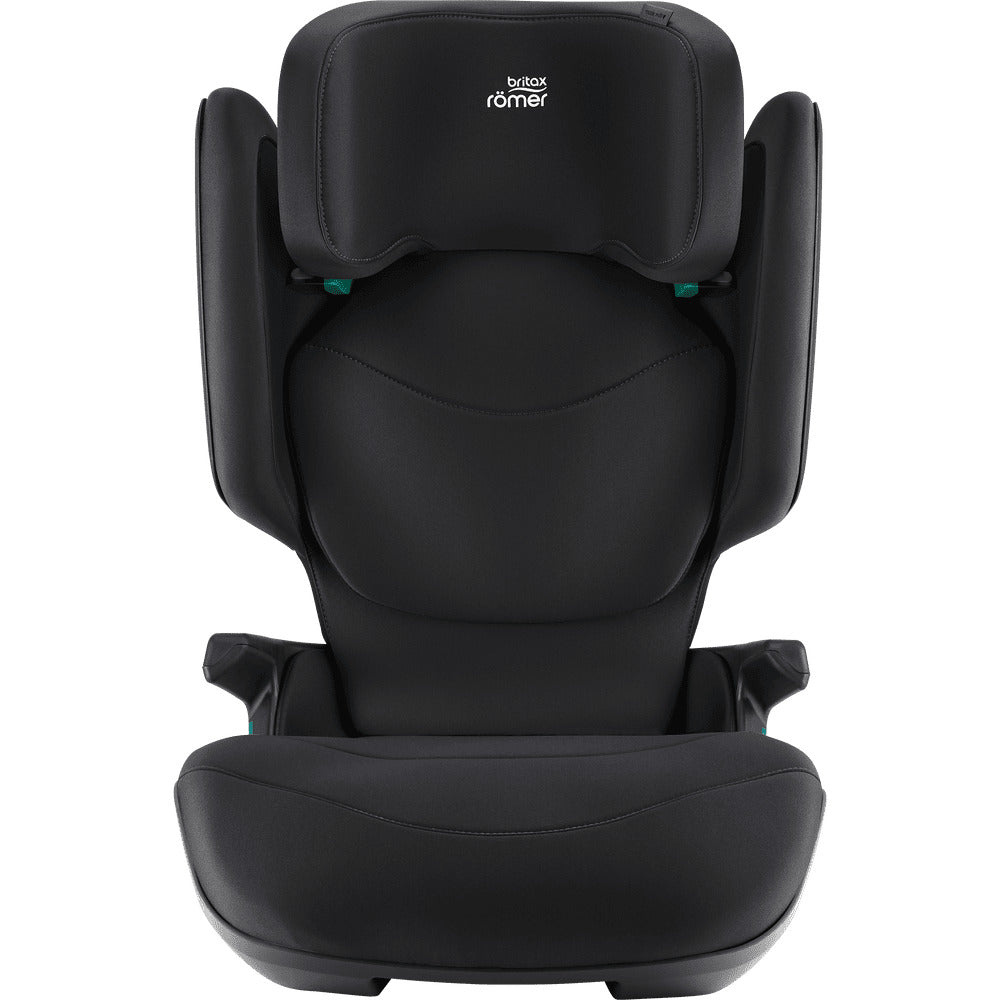 Silla de coche Britax Römer Kidfix Pro M