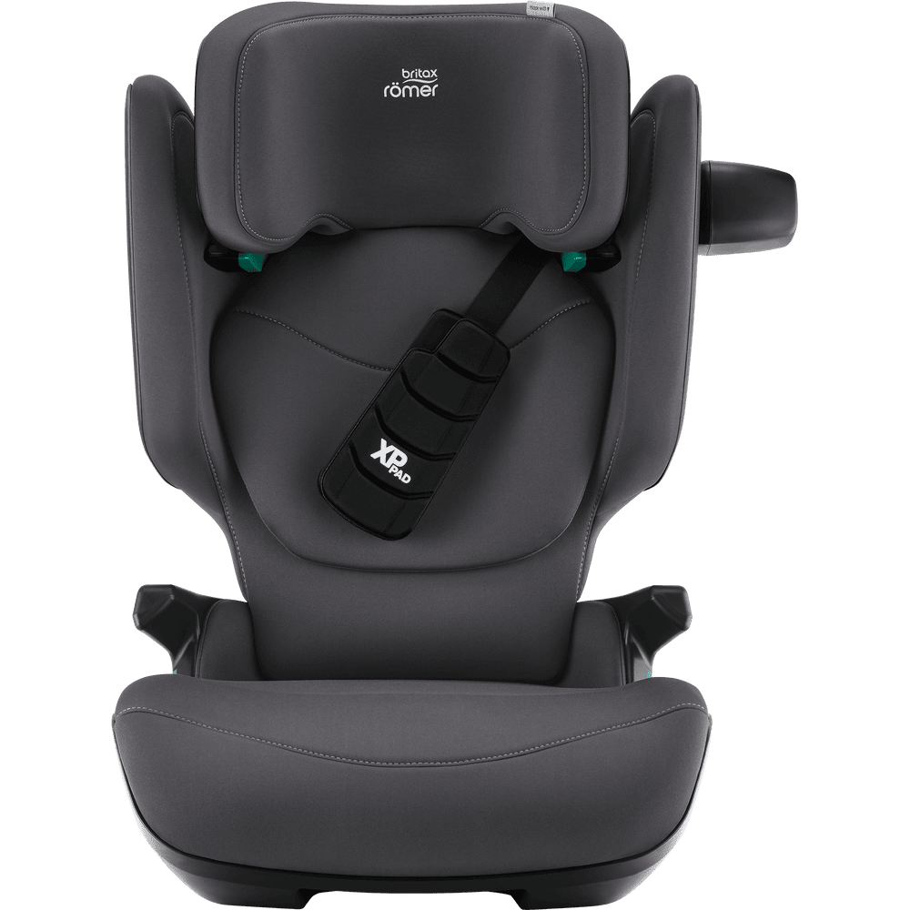 Silla de coche Britax Römer Kidfix Pro