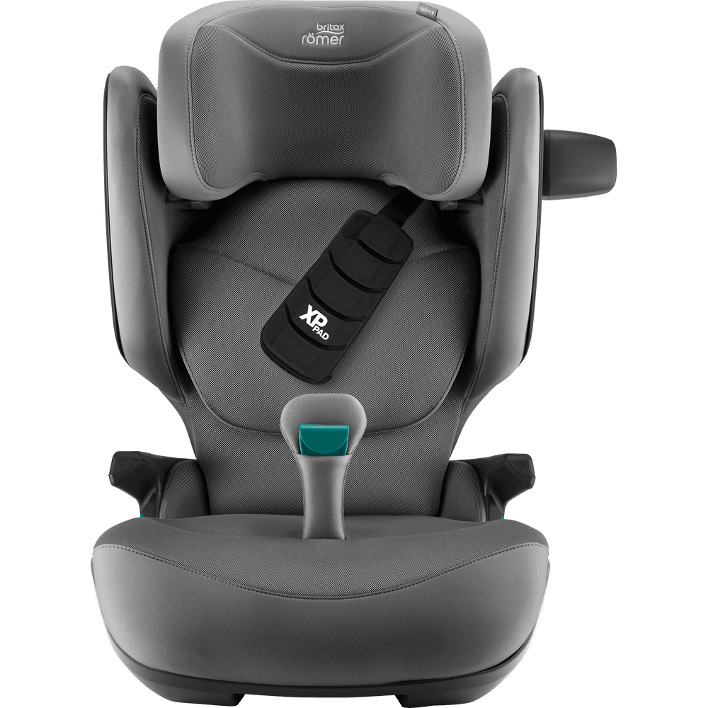 Silla de coche Britax Römer Kidfix Pro