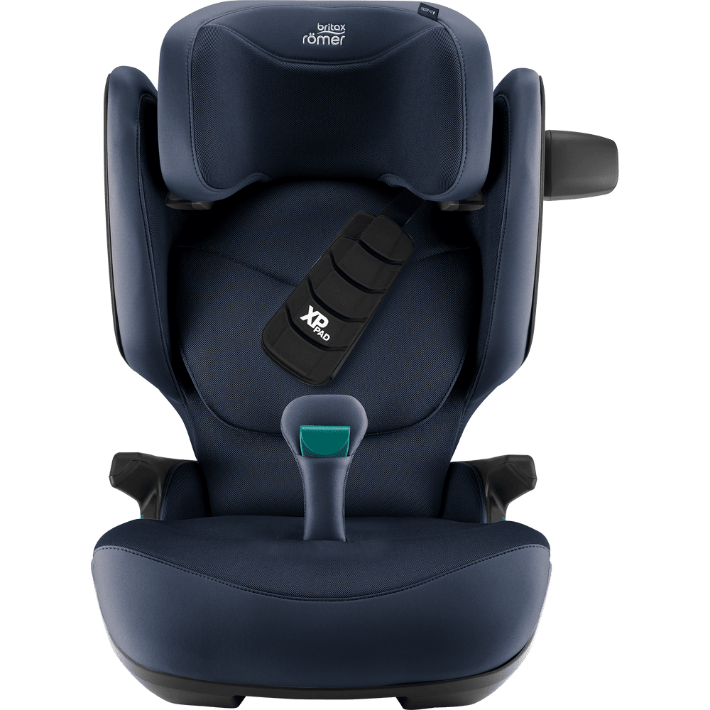 Silla de coche Britax Römer Kidfix Pro