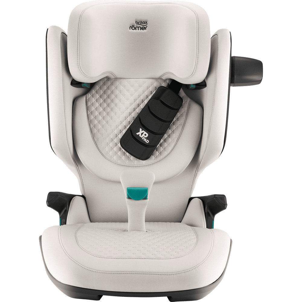 Silla de coche Britax Römer Kidfix Pro