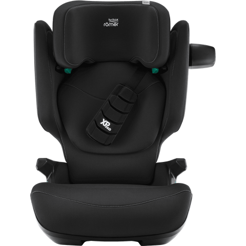 Silla de coche Britax Römer Kidfix Pro