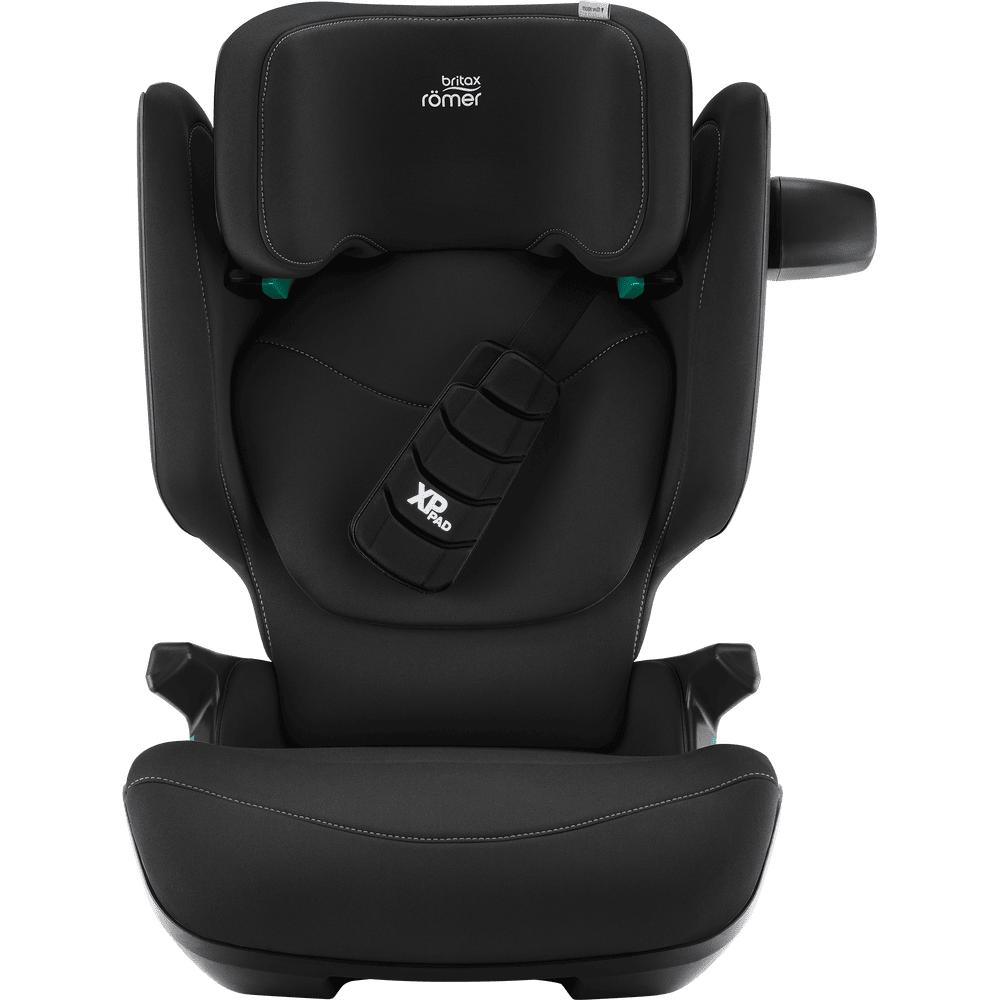 Silla de coche Britax Römer Kidfix Pro
