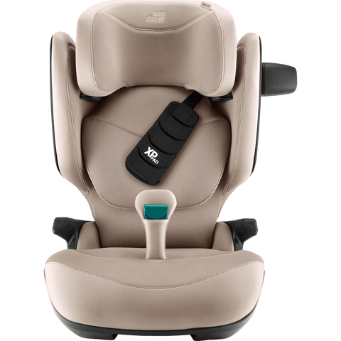 Silla de coche Britax Römer Kidfix Pro