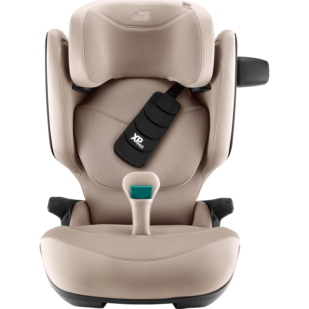 Silla de coche Britax Römer Kidfix Pro