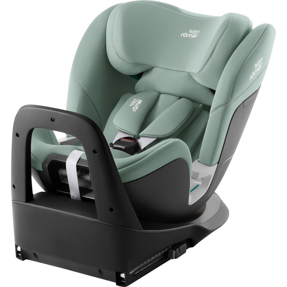 Silla de coche Britax Römer Swivel
