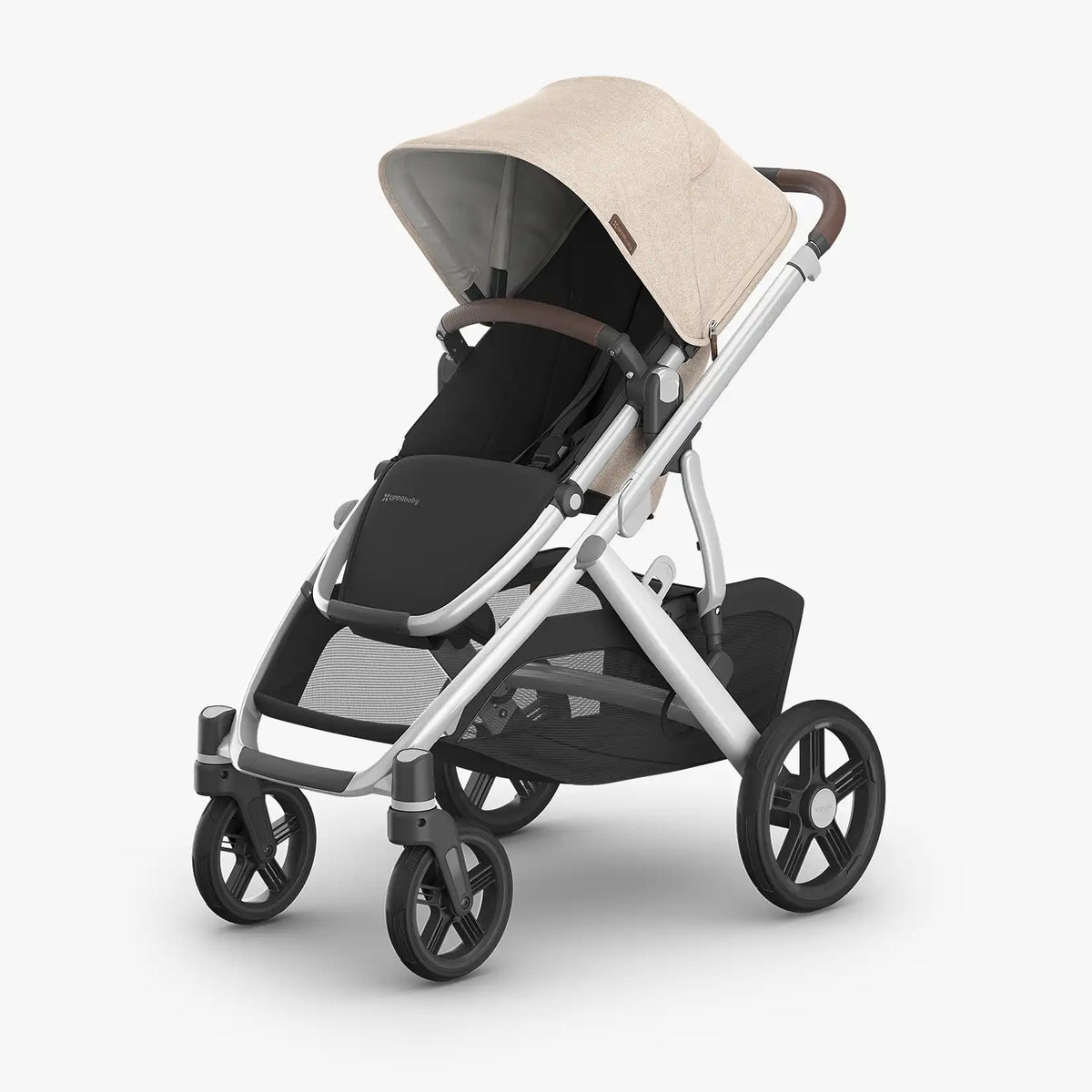 Cochecito Uppababy Vista V3