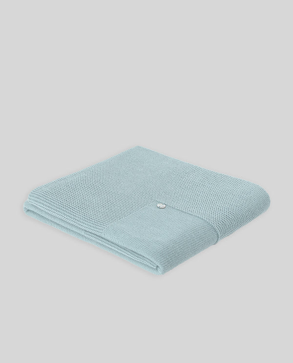 Manta básica "ESENCIAL" Paz Rodriguez