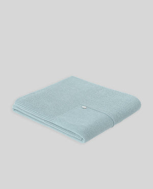 Manta básica "ESENCIAL" Paz Rodriguez