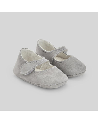Zapato niña invierno ante Esencial Paz Rodríguez