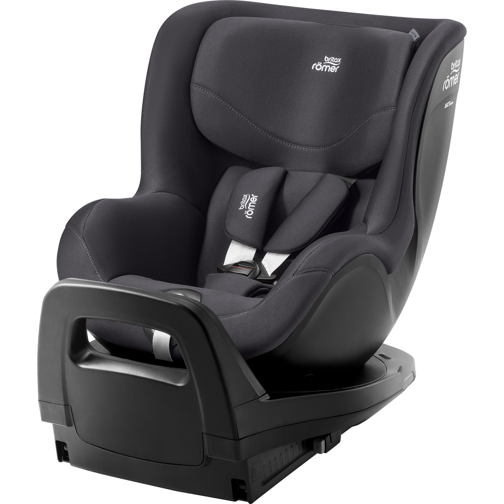 Silla de Coche Britax Römer Dualfix Pro