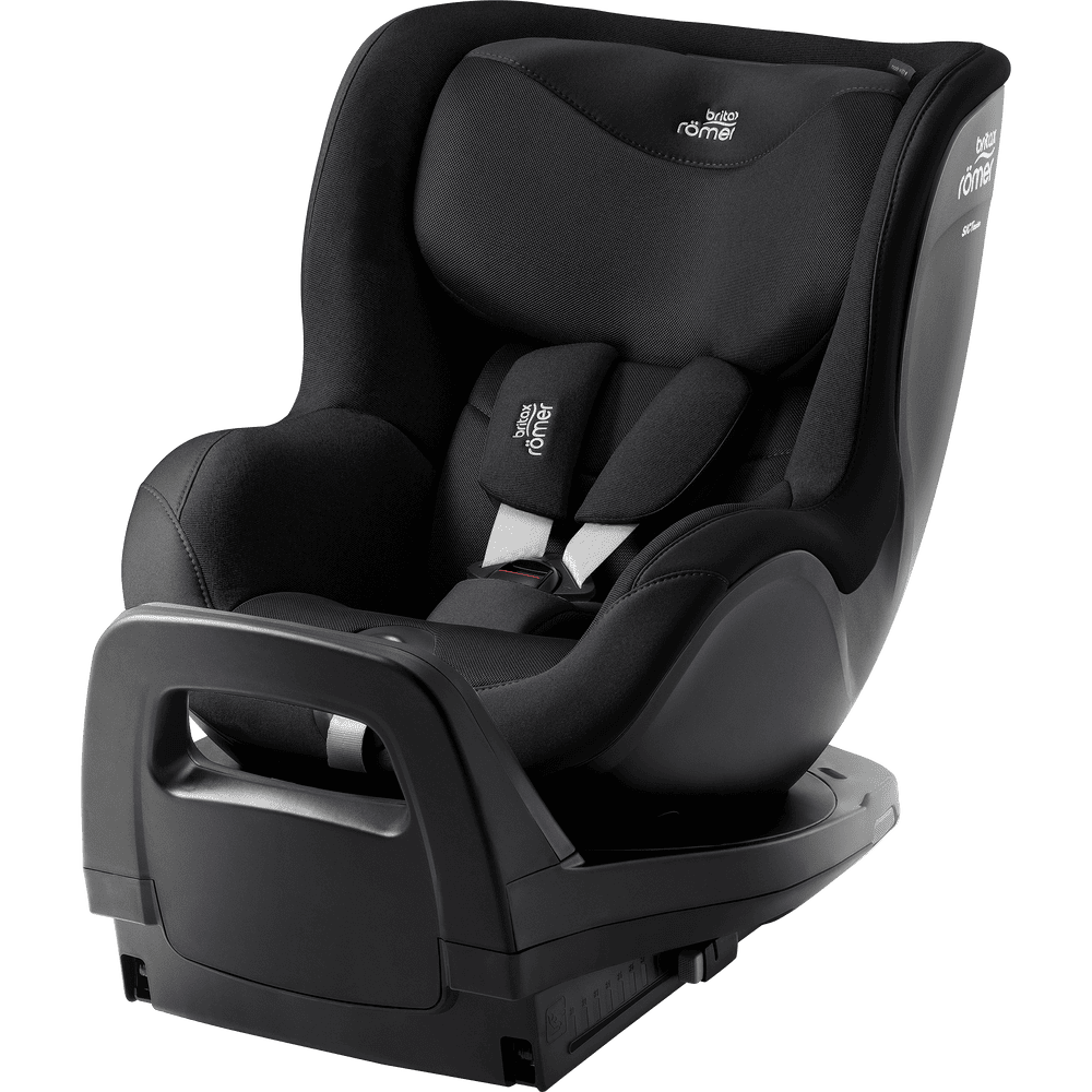 Silla de coche Britax Römer Dualfix Pro M