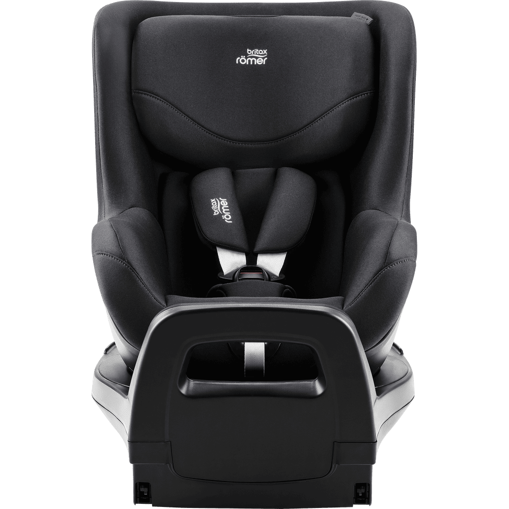 Silla de coche Britax Römer Dualfix Pro M