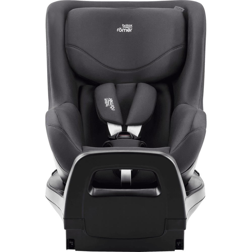 Silla de coche Britax Römer Dualfix Pro M