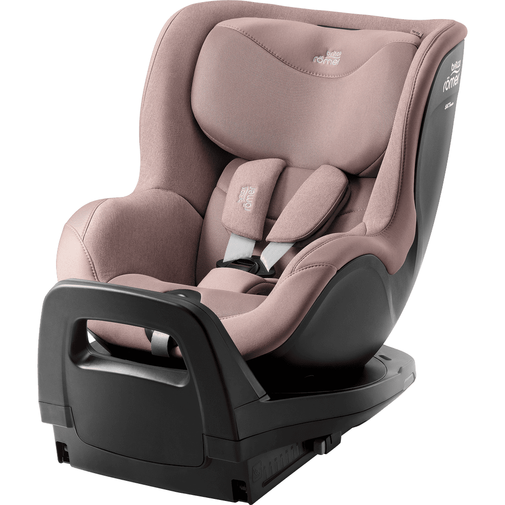 Silla de coche Britax Römer Dualfix Pro M