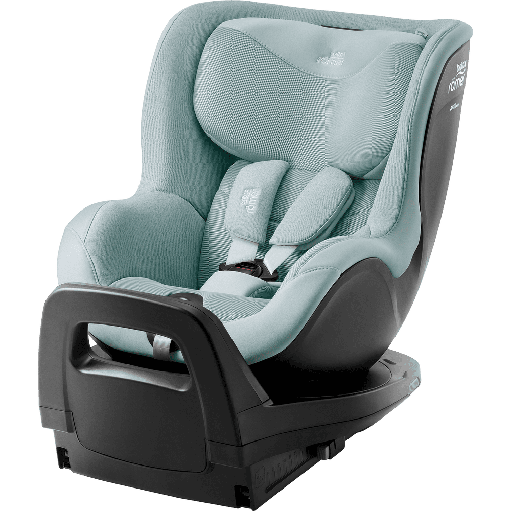 Silla de coche Britax Römer Dualfix Pro M