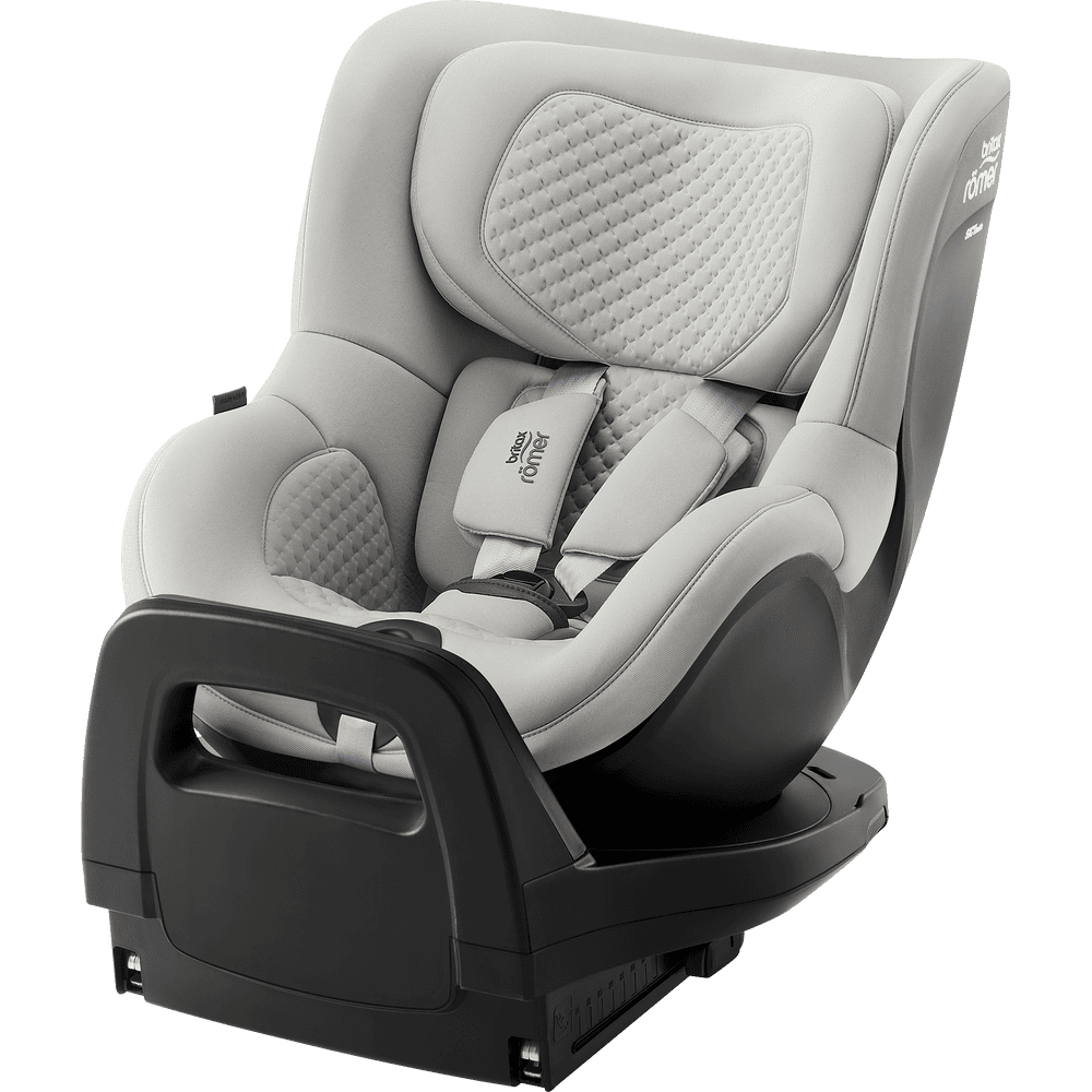 Silla de coche Britax Römer Dualfix Pro M