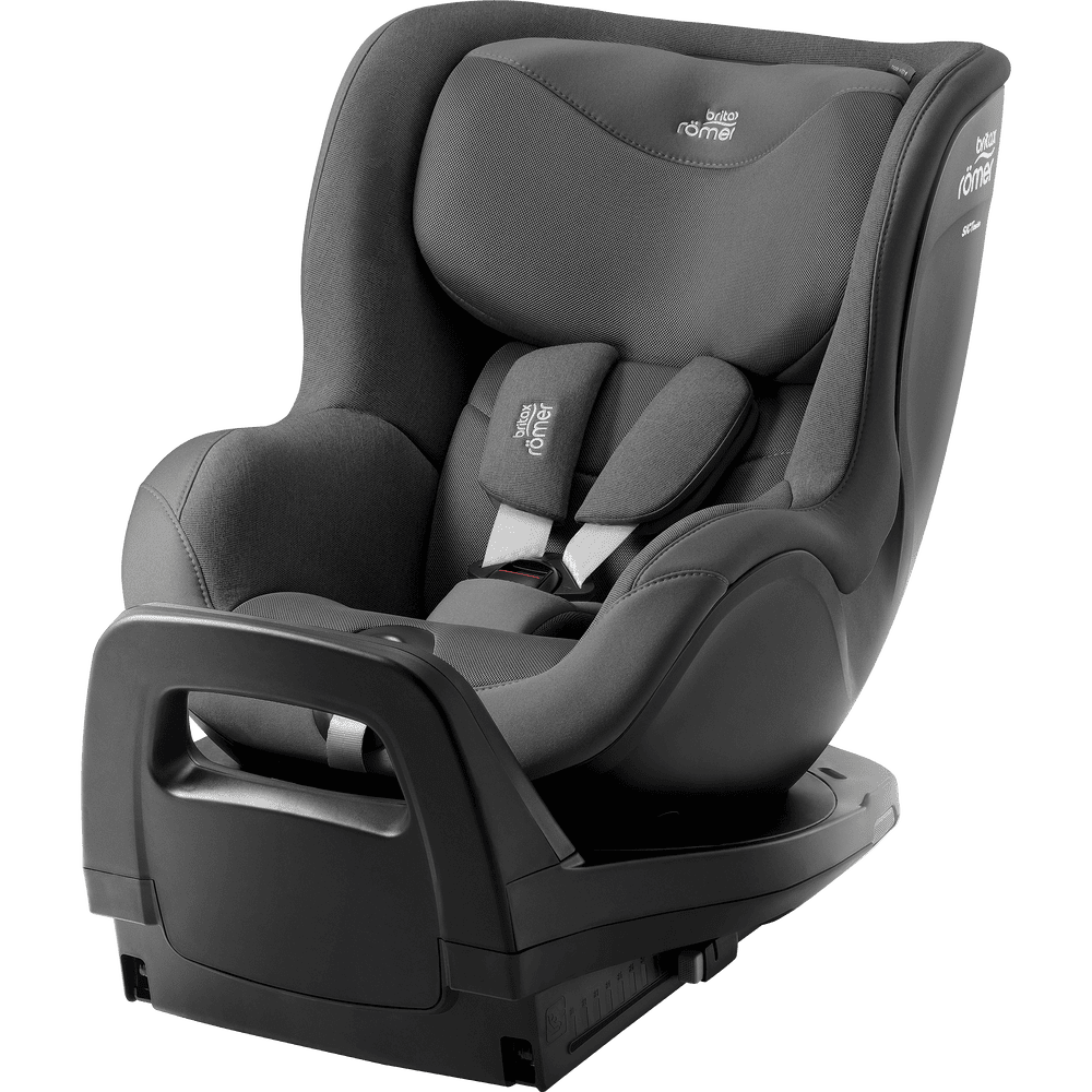 Silla de coche Britax Römer Dualfix Pro M