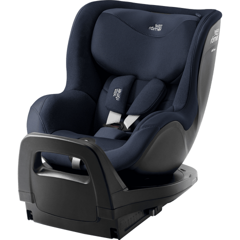 Silla de coche Britax Römer Dualfix Pro M
