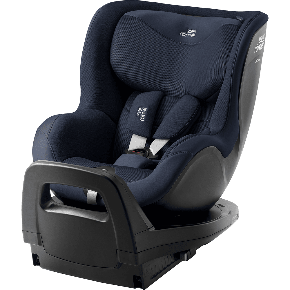 Silla de coche Britax Römer Dualfix Pro M