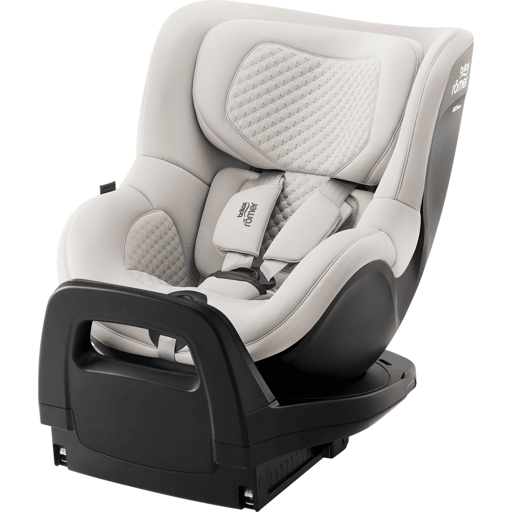 Silla de coche Britax Römer Dualfix Pro M