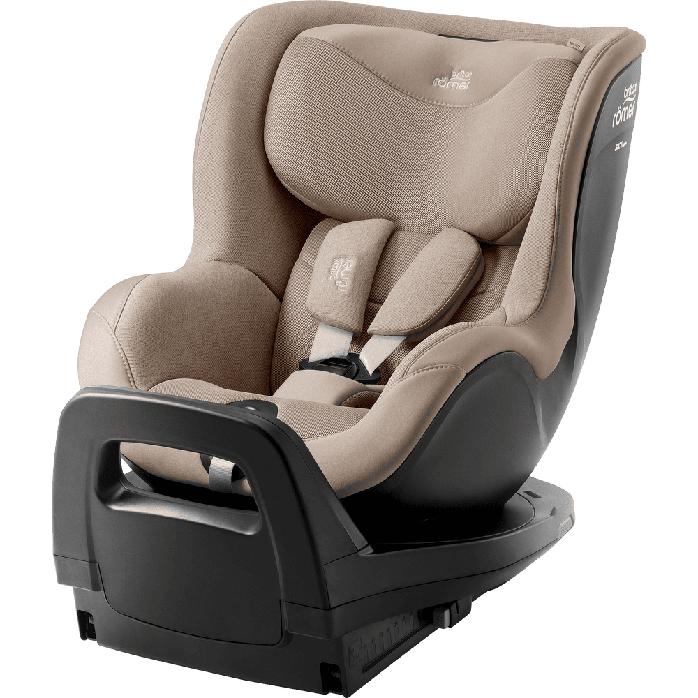 Silla de coche Britax Römer Dualfix Pro M
