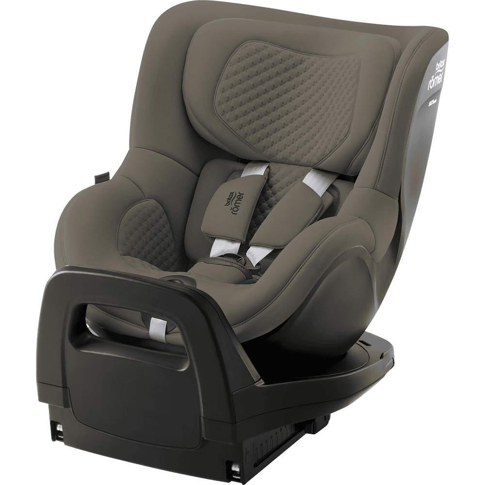 Silla de coche Britax Römer Dualfix Pro M